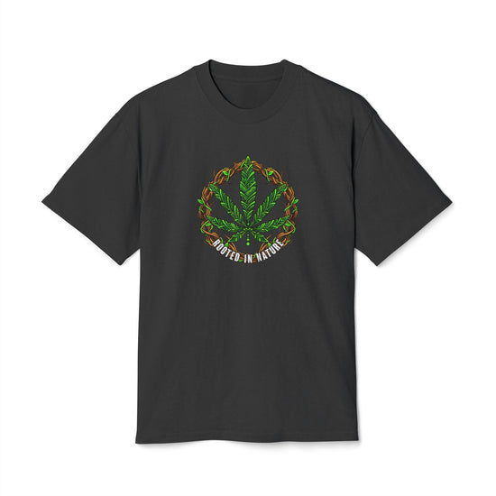 Nature Tee - Rooted in Nature Design - TreesRus2 Clothing