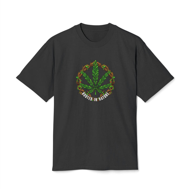 Nature Tee - Rooted in Nature Design - TreesRus2 Clothing