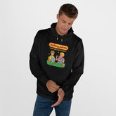 Rolling Joints For Beginners Hoodie - TreesRus2 Clothing