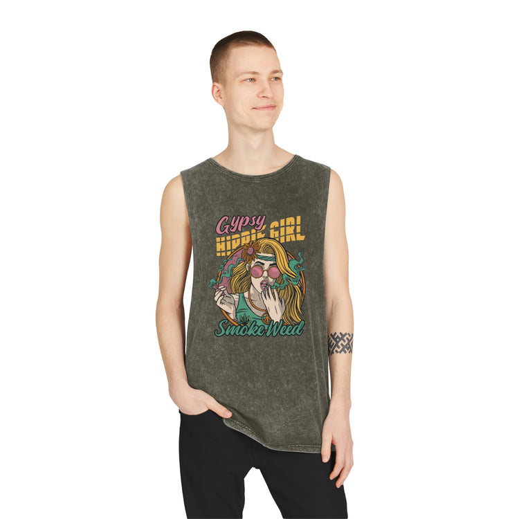 Soul2Soul Wanderlust Tank - TRU2 Clothing