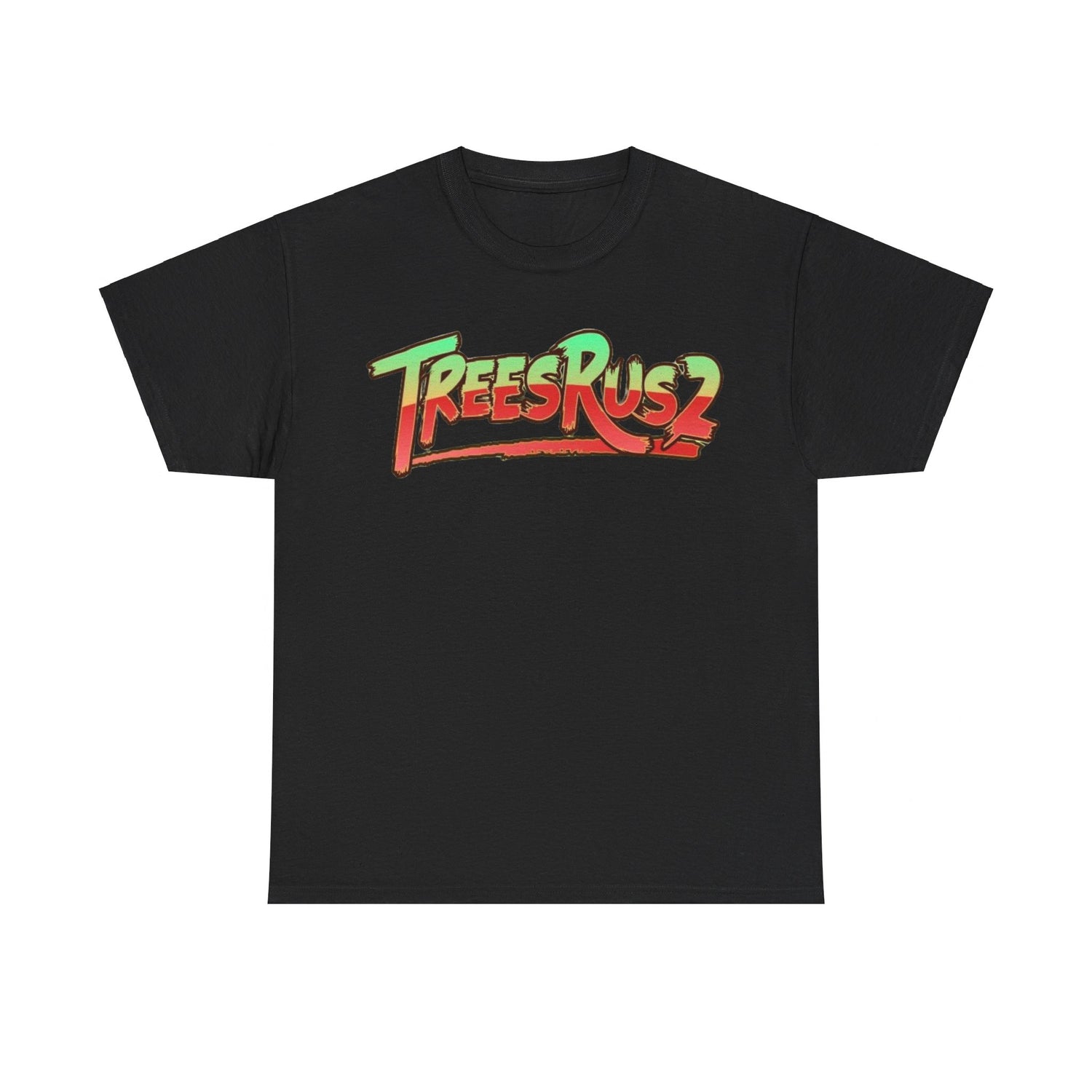 Treesrus2 Elevated Style T-Shirt - TreesRus2 Clothing