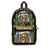 Whimsical Guardian Adventure Backpack - TRU2 Clothing