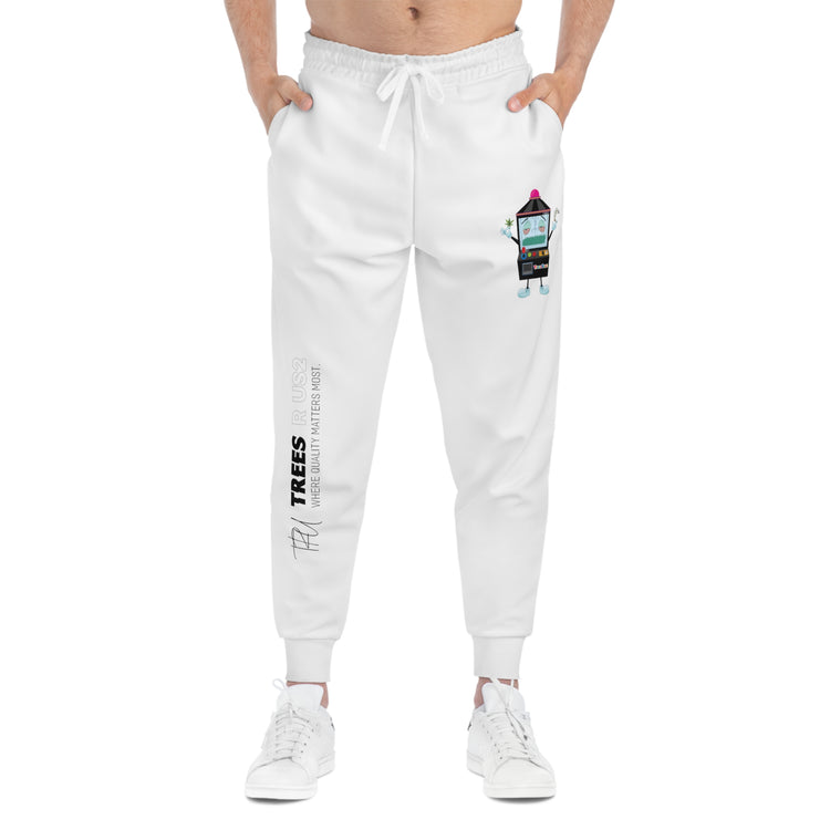 TreesRUs2 Joggers - TRU2 Clothing