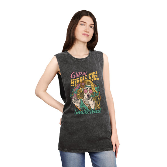 Soul2Soul Wanderlust Tank - TRU2 Clothing