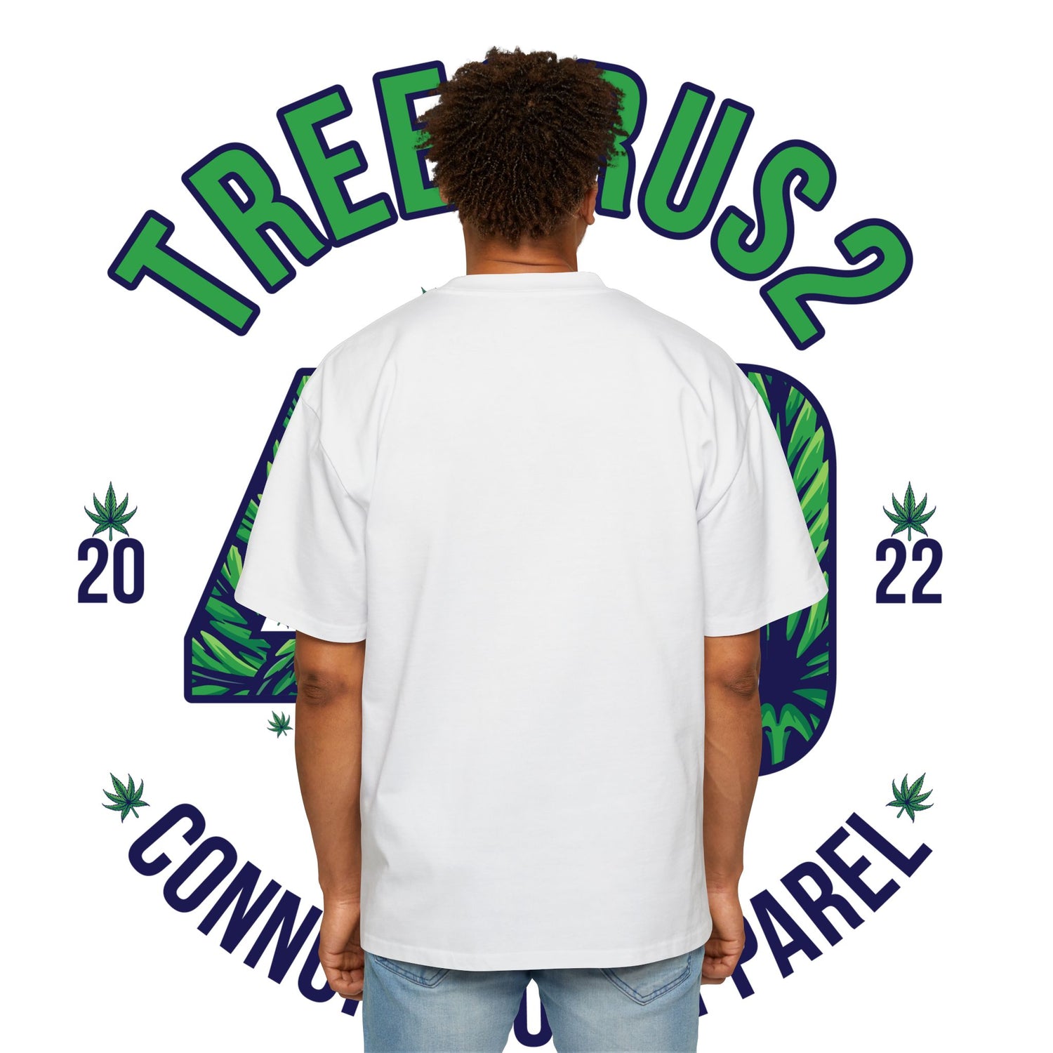 Treesrus2 420 Connoisseur Tee - TreesRus2 Clothing