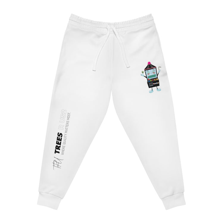 TreesRUs2 Joggers - TRU2 Clothing