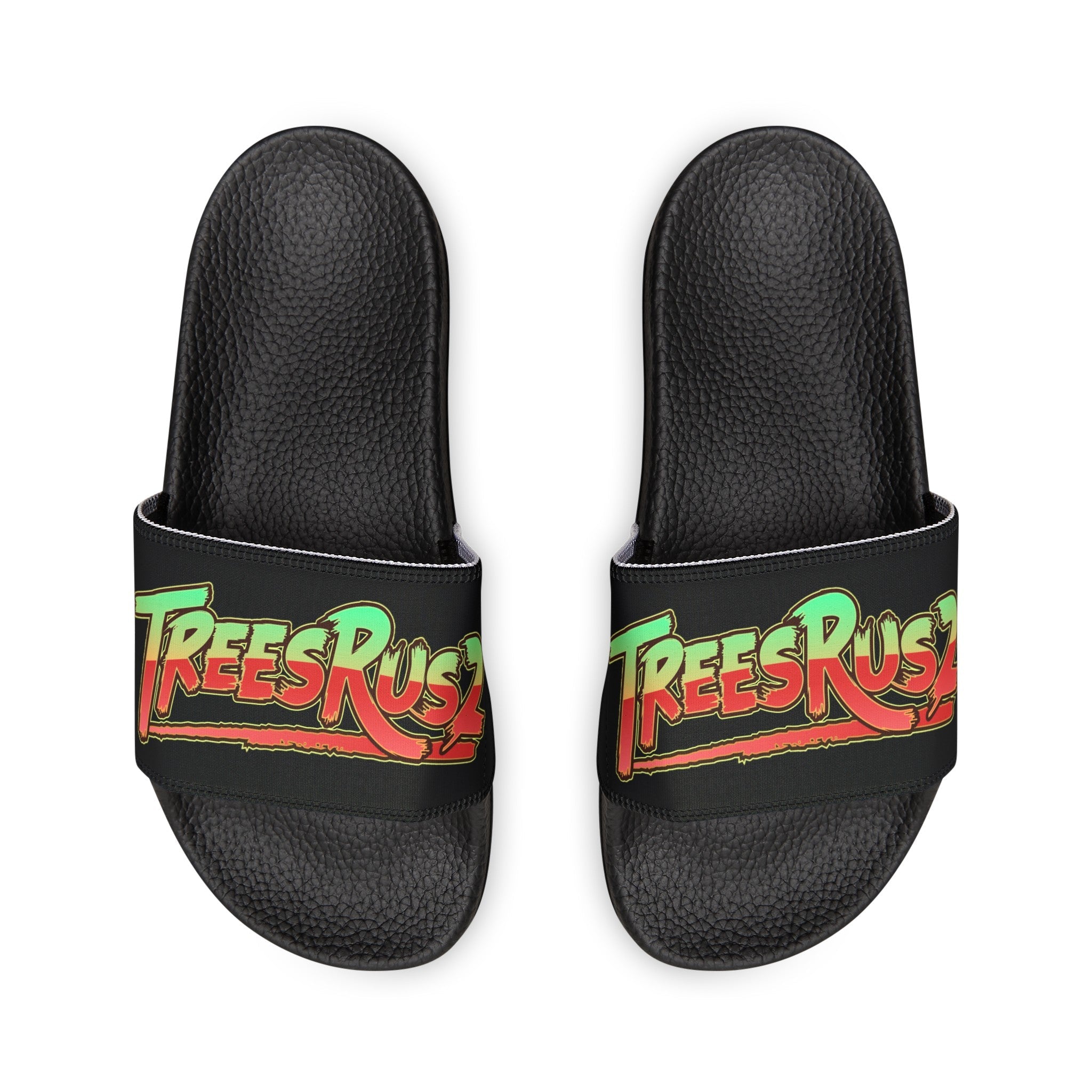 Women's Removable-Strap Sandals - TreesRus2 Clothing
