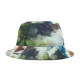 Treesrus2 Nature-Inspired Bucket Hat - Eco-Conscious Fashion for Outdoor Enthusiasts - TRU2 Clothing