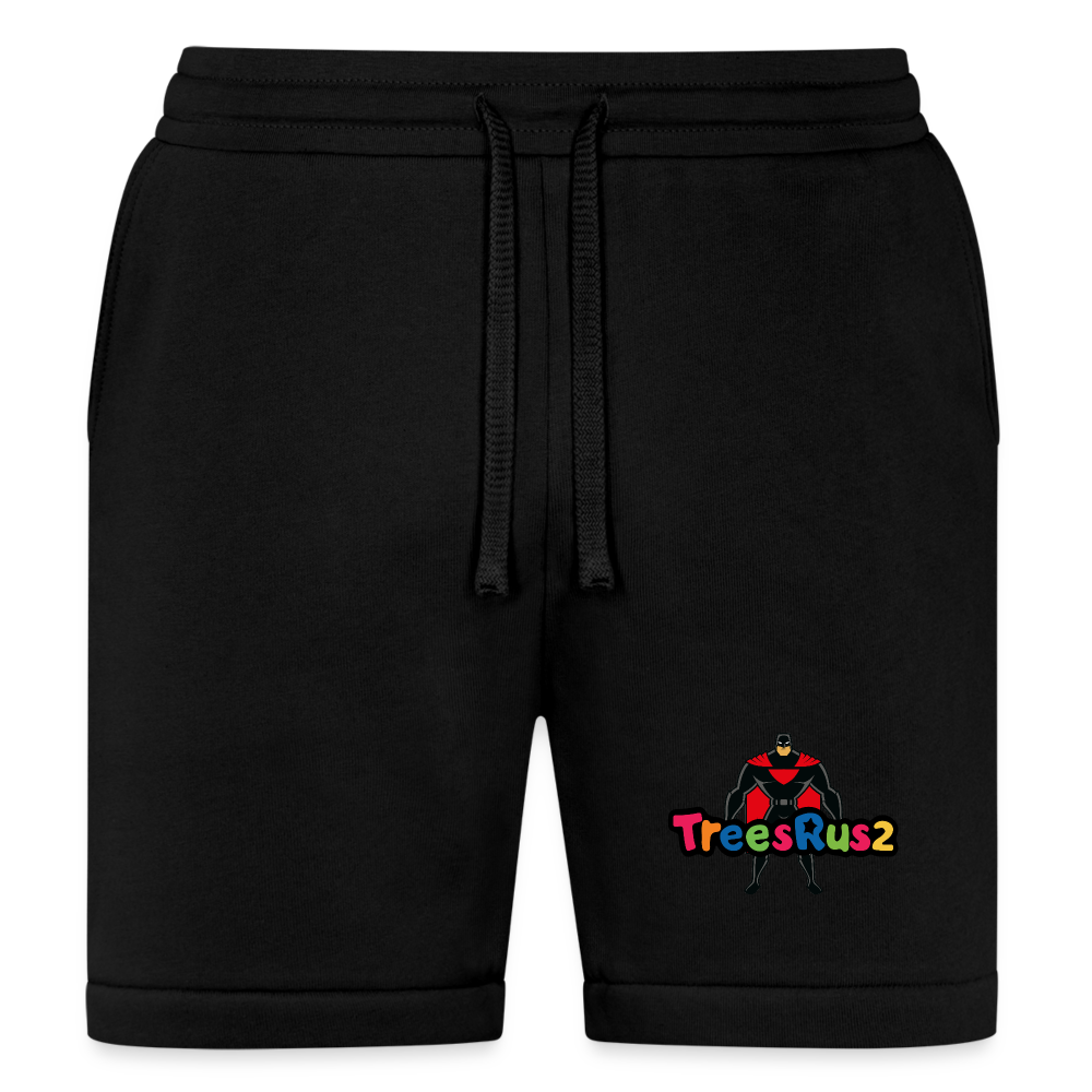 Treesru2 Short - black
