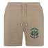 Treesrus2 Comfortable  Shorts - tan